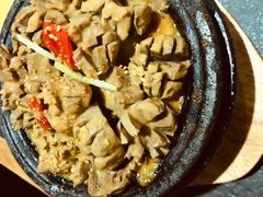 -潮堂 · 潮州菜(国贸商城店)