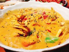 -419海鲜烧烤大排档