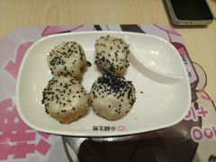 -小杨生煎(深圳岗厦北店)