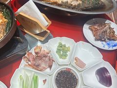 -山西会馆·晋菜·晋商宴·学堂记忆(许坦西街店)