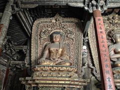 -报恩寺(平武县)