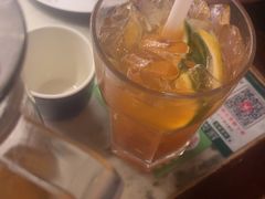 -绿茶餐厅(昆明世纪金源店)