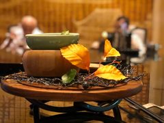 -长沙富力万达文华酒店