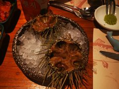 -Mr·Fish鱼鲜生海鲜放题(银泰in99店)