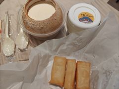 -民信老铺(双皮奶博物馆店)