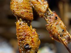 -北京食堂·烤鸭·宵夜(亚运村店)