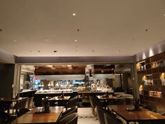 -厦门泰地万豪酒店-贡厨全日餐厅