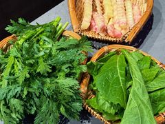 -阿婆情腊排骨火锅·野生菌季(古城旗舰店)