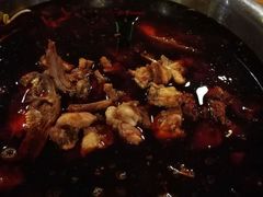 -中和远东火锅兔(老店)