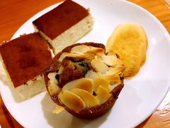 -So Lounge索兰至餐厅(蓝色港湾店)