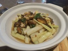 -芳芳私房菜·精做淮扬菜(承德路店)