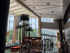 -北京北辰洲际酒店
