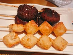 -七八冷面·延边朝鲜族美食(欢乐谷店)