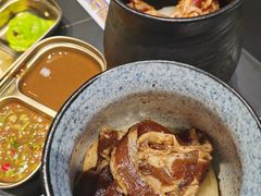 -坛子李地摊烤肉(罗斯福店)
