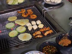 -同心烧烤(总店)