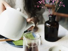 -半山腰·云南菜(侨福芳草地店)