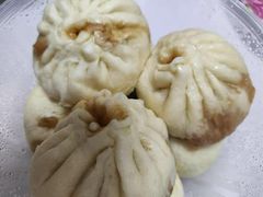 -老陶包子铺(南大西南村店)