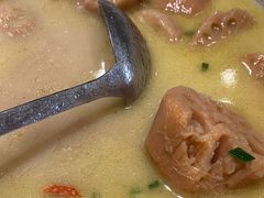 -覃大个·藕汤印象(博奇路店)