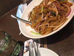 干炒牛河-有璟阁港式餐厅(国贸商城店)
