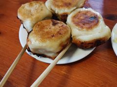 -宝瑞门钉肉饼店