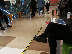 -海底捞火锅(顺义华联店)