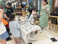 -李山山茶事(景枫店)