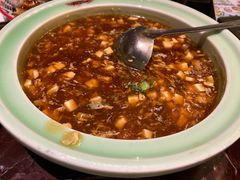 西湖牛肉羹-新白鹿餐厅(爱琴海购物中心店)