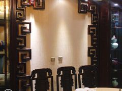 包厢-勺园饭店(骨科医院店)