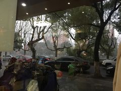 -何记面馆(龙泉山店)