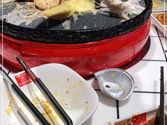 -么肆烤肉·中式自助·烤肉大排档(街道口季佳PAI店)