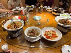 -巢爷老味(东方红店)