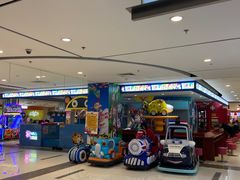 -远洋未来广场(育慧北路店)