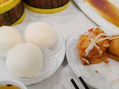 -Lucky Fortune Restaurant(喜运来酒家)