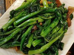 -利杨记·本味轩粥坊·烧烤(宝体店)