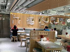 大堂-老碗会·陕西手工面(中心书城店)