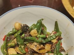 -衡地道·三菜一汤(汉溪长隆店)