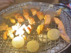 -玖合肉町·烧肉(惠安禹洲店)