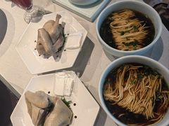 -狮王府淮扬菜(夫子庙老门东店)