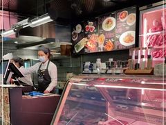 -MEAT MATE 鲜食肉铺(凤凰汇·里巷店)