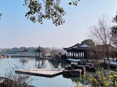 -尚湖风景区