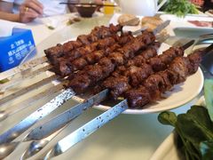 -福寿斋·老北京铜锅涮肉·烤鸭(顺义总店)