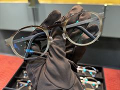 -EYEPHILO镜之道·克罗心眼镜