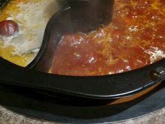 -佬土鹅肠火锅(解放路店)