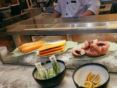 -盛宴标帜餐厅·亲子自助 (南昌喜来登酒店)