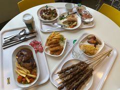 -宜家·瑞典风味餐厅(无锡店)