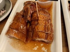 -先记烧鹅王·本地粤菜(福永店)