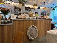 -绿房子方寸咖啡(星海名城店)