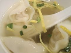 -太湖饭店·寄畅轩中餐厅