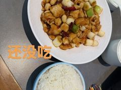-黑窑厂糖油饼烤鸭·清真菜(黑窑厂街店)