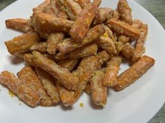 -华春餐馆(鱼山路店)